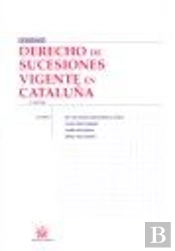 Derecho De Sucesiones Vigente En Cataluña