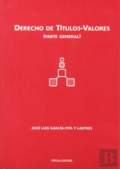 Derecho De Títulos-Valores