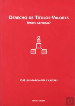 Bertrand.pt - Derecho De Títulos-Valores