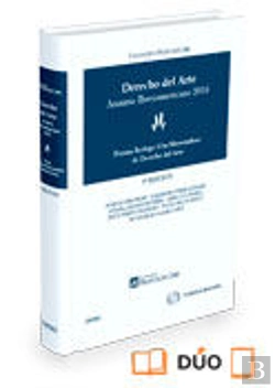 Bertrand.pt - Derecho Del Arte (Papel + E-Book)