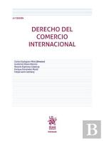 Derecho Del Comercio Internacional 11ª Edicion
