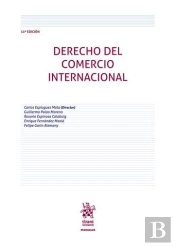 Derecho Del Comercio Internacional 11ª Edicion