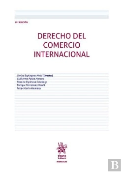 Bertrand.pt - Derecho Del Comercio Internacional 11ª Edicion