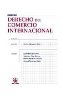 Derecho Del Comercio Internacional