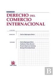 Derecho Del Comercio Internacional