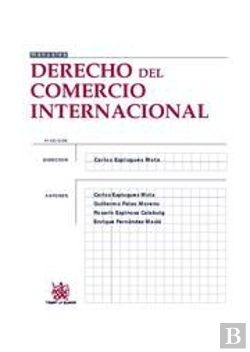 Bertrand.pt - Derecho Del Comercio Internacional