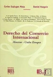 Derecho Del Comercio Internacional