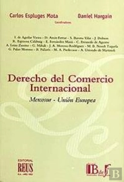 Bertrand.pt - Derecho Del Comercio Internacional