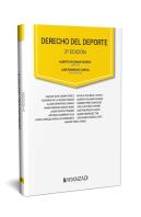 Derecho Del Deporte