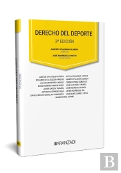 Derecho Del Deporte