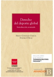 Derecho Del Deporte Global