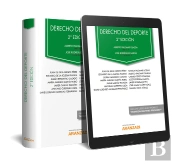 Derecho Del Deporte (Papel + E-Book)