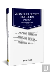 Derecho Del Deporte Profesional