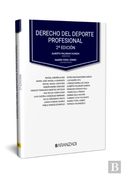 Bertrand.pt - Derecho Del Deporte Profesional