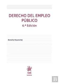 Bertrand.pt - Derecho Del Empleo Publico 6ª Edicion