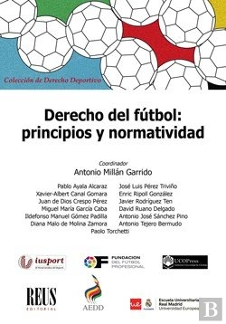 Bertrand.pt - Derecho Del Fútbol