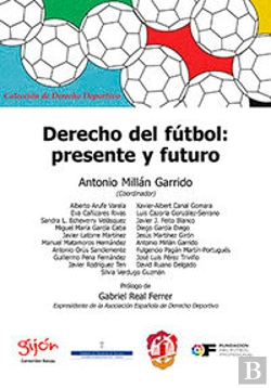 Bertrand.pt - Derecho Del Fútbol: Presente Y Futuro