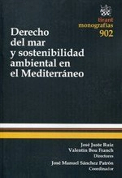 Bertrand.pt - Derecho Del Mar Y Sostenibilidad Ambiental En El Mediterráneo