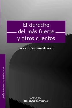 Bertrand.pt - Derecho Del Mas Fuerte