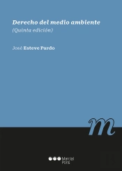 Derecho Del Medio Ambiente (5ª Ed.)