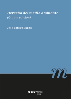 Bertrand.pt - Derecho Del Medio Ambiente (5ª Ed.)