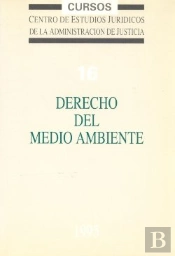 Derecho Del Medio Ambiente