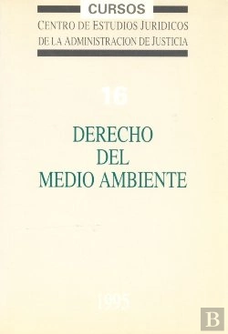 Bertrand.pt - Derecho Del Medio Ambiente