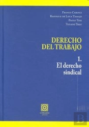 Derecho Del Trabajo 1