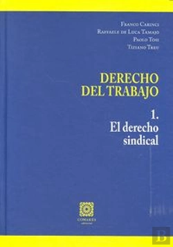 Bertrand.pt - Derecho Del Trabajo 1