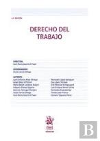 Derecho Del Trabajo 12ª Edicion