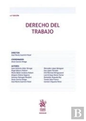 Derecho Del Trabajo 12ª Edicion