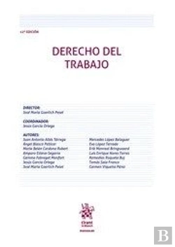 Bertrand.pt - Derecho Del Trabajo 12ª Edicion