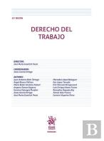 Derecho Del Trabajo 13ª Edicion