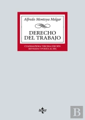 Derecho Del Trabajo