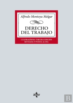 Bertrand.pt - Derecho Del Trabajo