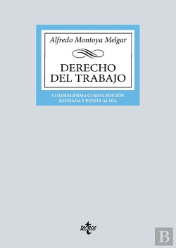 Bertrand.pt - Derecho Del Trabajo