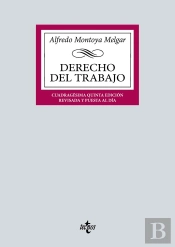 Derecho Del Trabajo