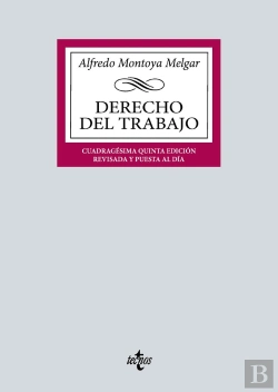 Bertrand.pt - Derecho Del Trabajo