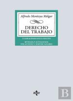 Derecho Del Trabajo