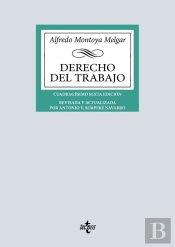Derecho Del Trabajo