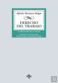 Bertrand.pt - Derecho Del Trabajo