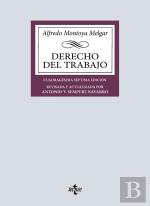 Derecho Del Trabajo