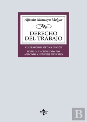 Derecho Del Trabajo