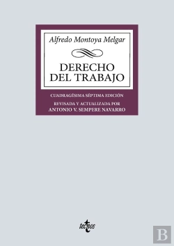Bertrand.pt - Derecho Del Trabajo