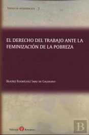 Derecho Del Trabajo Ante La Feminización De La Pobreza