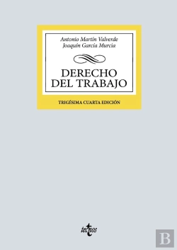 Bertrand.pt - Derecho Del Trabajo
