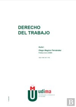 Bertrand.pt - Derecho Del Trabajo