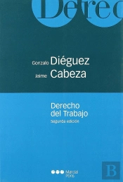 Derecho Del Trabajo