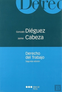 Bertrand.pt - Derecho Del Trabajo