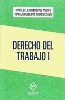 Derecho Del Trabajo I